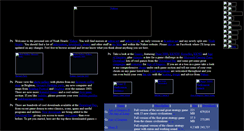 Desktop Screenshot of nahoo.net